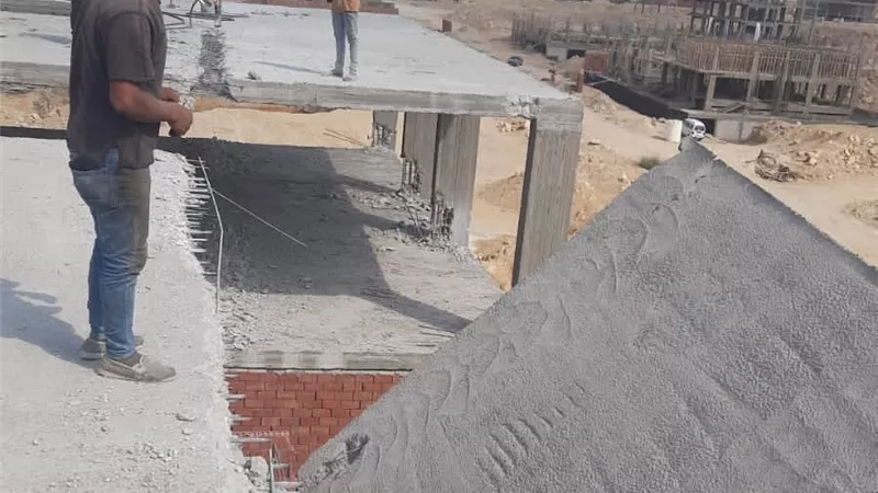 رئيس جهاز مدينة القاهرة الجديدة: لا تهاون مع المخالفات
