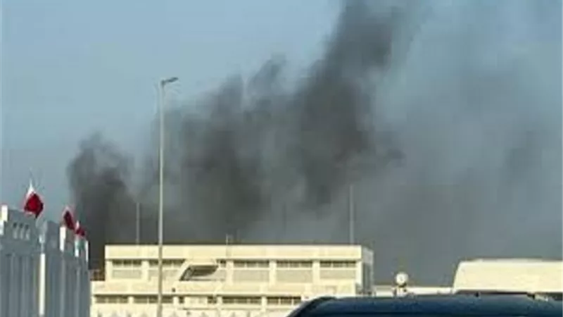 حماس تنعى نجل خليل الحية ومدير مكتبه و3 مرافقين سقطوا في الهجوم بقطر