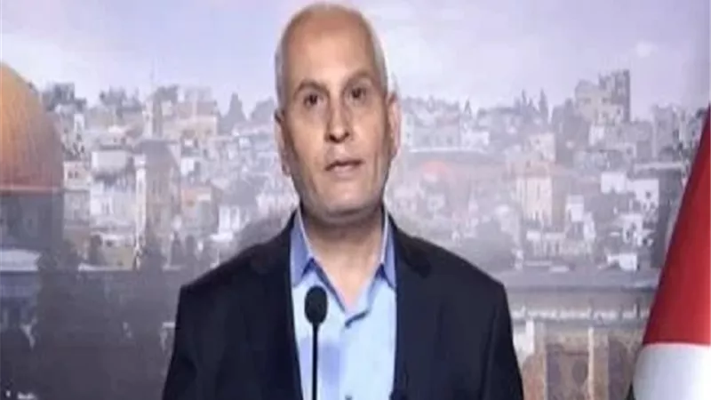 حركة حماس تنعى شهداء الاعتداء الصهيونى على دولة قطر