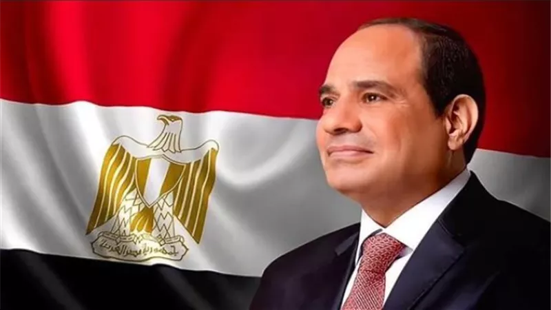 الرئيس السيسى ورئيس وزراء بريطانيا يدينان الاعتداء الإسرائيلي على قطر