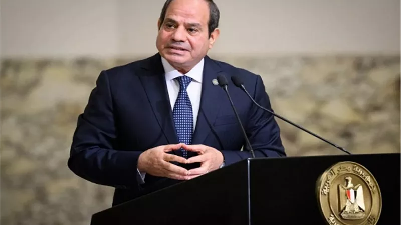 الرئيس السيسي وستارمر: الاعتداء على قطر انتهاك سافر للقانون الدولي ومبدأ احترام سيادة الدول