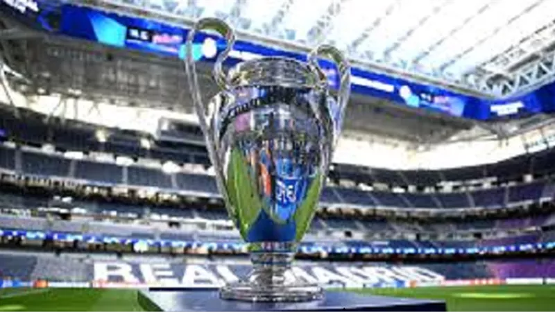 الاتحاد الأوروبي يعلن الملعب المستضيف لنهائي دوري أبطال أوروبا