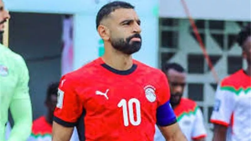 فيفا: مصر تقترب من المونديال بعد التعادل مع بوركينا فاسو