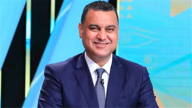 الأهلي يعلن تجديد الثقة فى خالد العوضى مديرًا للنشاط الرياضى