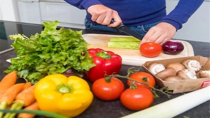 دراسة .. النظام النباتي قد يقلل خطر الإصابة بأنواع متعددة من السرطان