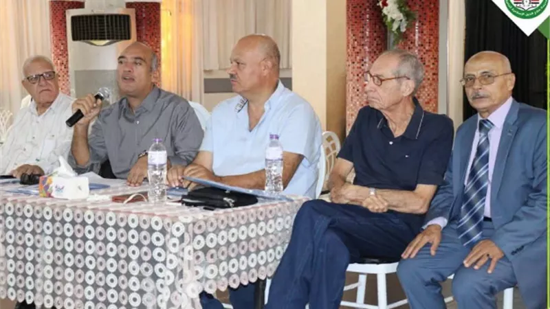 اجتماع لمديري المدارس الخاصة والممثلين القانونيين بإدارة المنيا