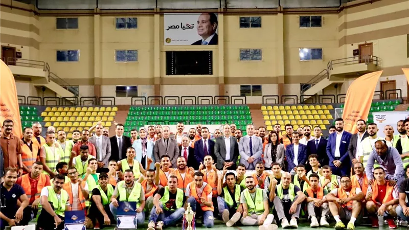 مدير مكافحة الإدمان يشهد حفل تخريج 100 متعافٍ جديد بمركز العزيمة