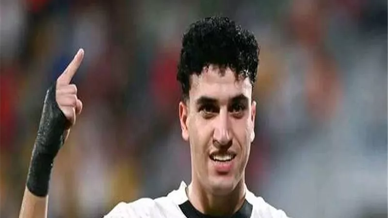 ظهير أيسر جديد على ردادر الأهلي في يناير