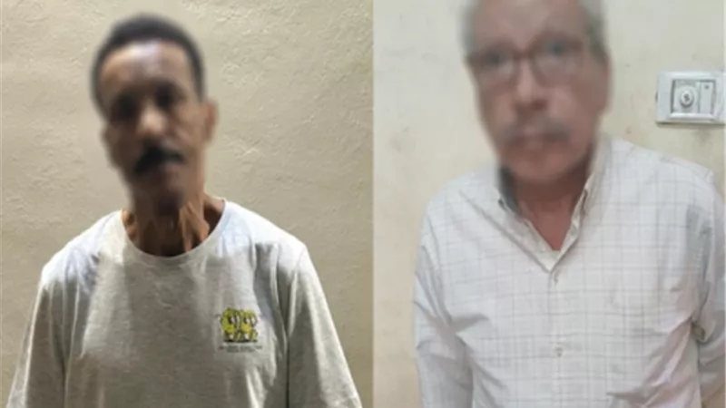 ضبط فنان لنشره فيديو كاذب عن السجل المدنى
