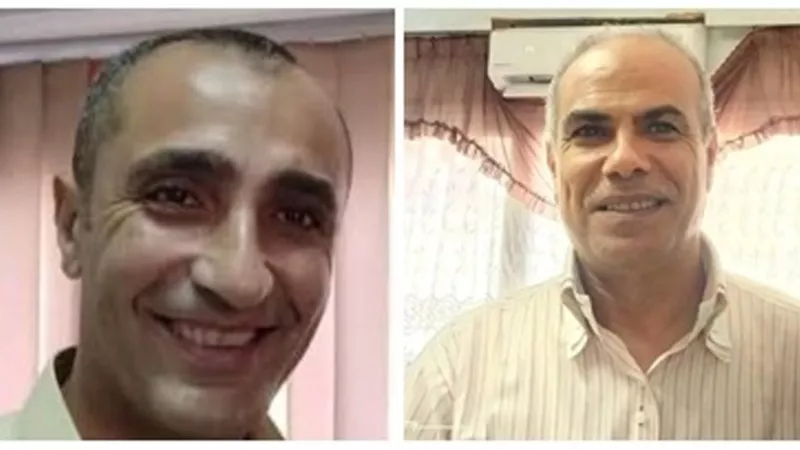 تعيينات جديدة بتعليم دمياط