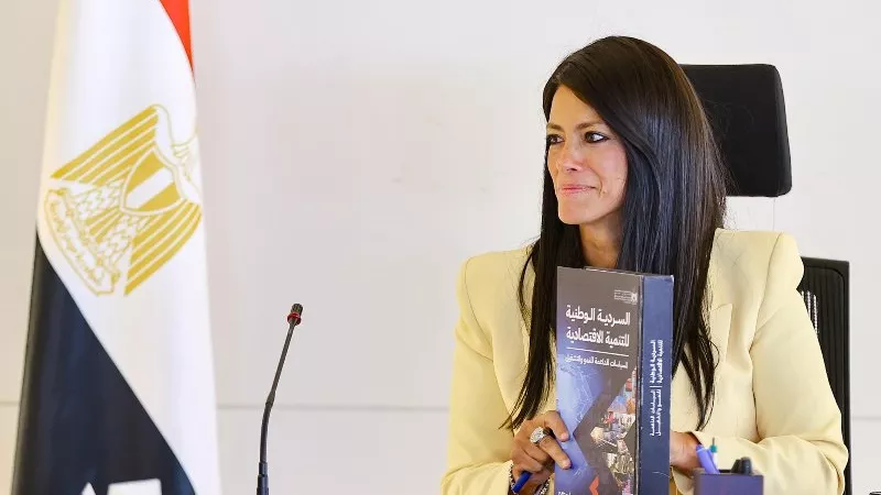 وزيرة التخطيط:مصر تضع أولوية للنمو بقيادة القطاع الخاص وتوسيع الصادرات