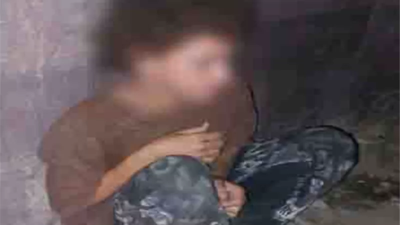الداخلية تضبط 3 أشخاص بصحبتهم 26 طفلا استغلوهم فى التسول ..صور