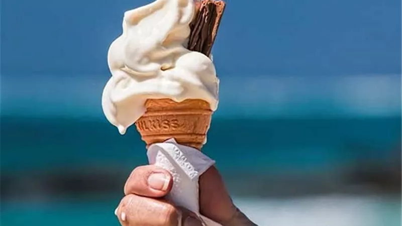 كيف يخفي الطقس الحار أسرار استهلاكنا للسكر؟