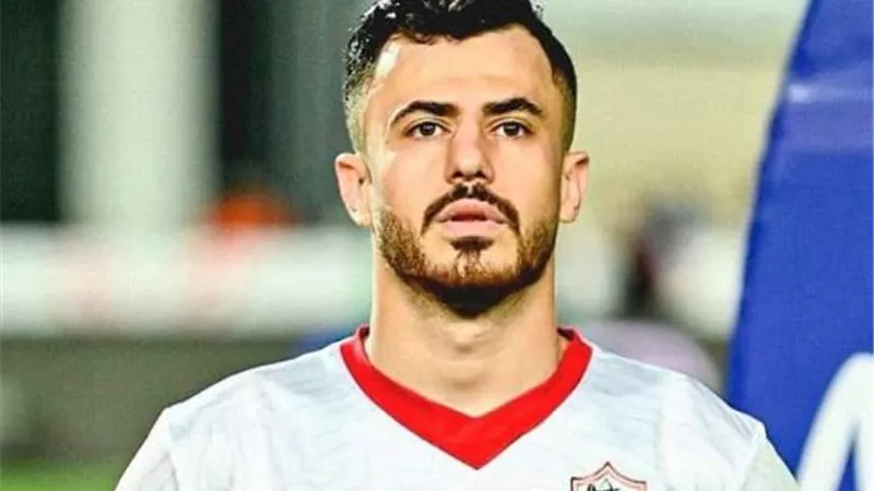 الونش و شحاتة.. ابرز غيابات الزمالك امام المصري
