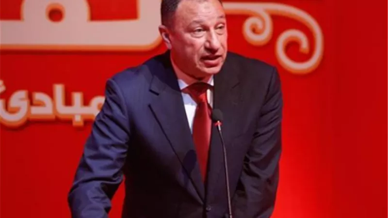 بعد بيان المجلس.. الخطيب يقترب من العودة لمباشرة عمله داخل الاهلي