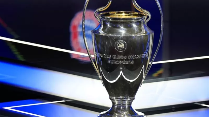 الاتحاد الأوروبي يعلن استضافة مدريد لنهائي دوري أبطال أوروبا