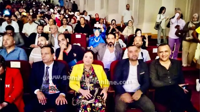 ثقافة الاسماعيلية تنظم ورشة 
