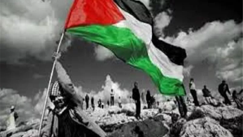 فتح : قرار الأمم المتحدة انتصار دولي للحق الفلسطيني