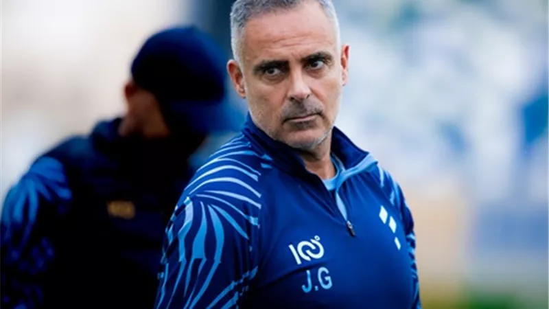 مدرب الزمالك السابق يتلقى ثانى هزائمه فى الدورى السعودى