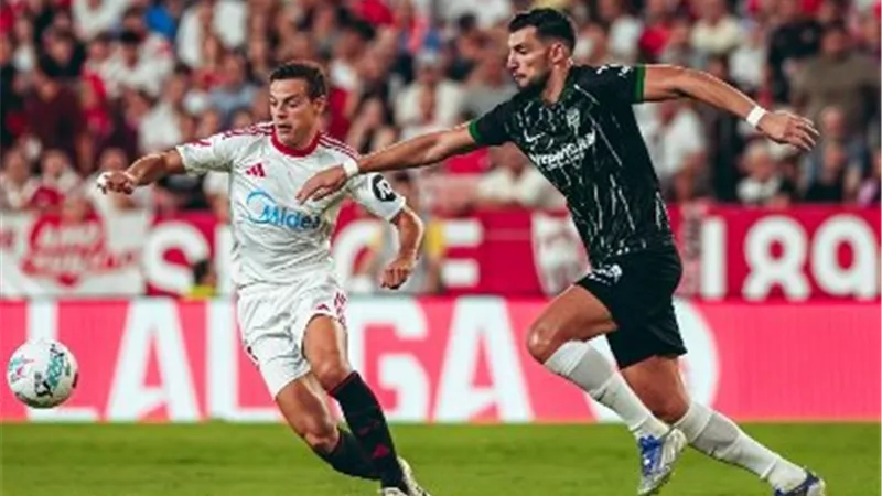 إلتشى الوافد الجديد يفرض التعادل على إشبيلية بالدورى الإسبانى