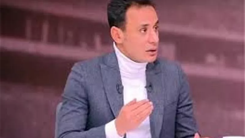 نجم الزمالك يوجه نصيحة لمسئولي الأهلي بشأن الخطيب