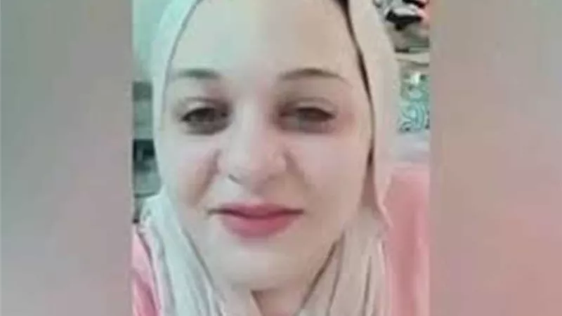 حبس مروى يسرى الشهيرة بـ 