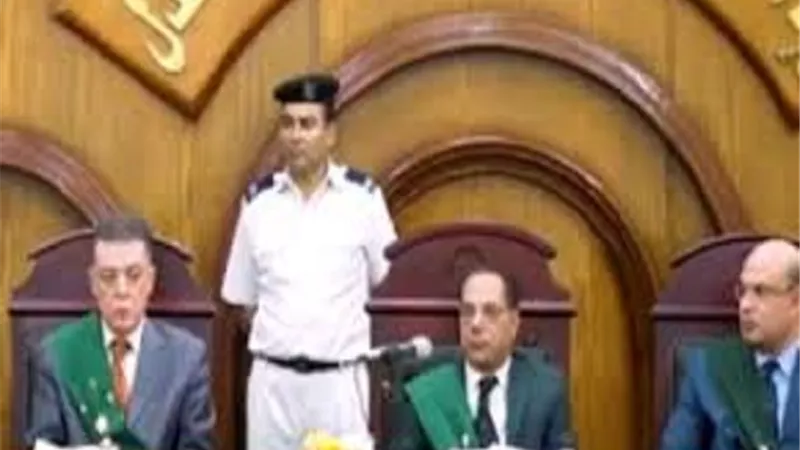 المشدد 10 سنوات لقاتله رضيعها بالشرقية