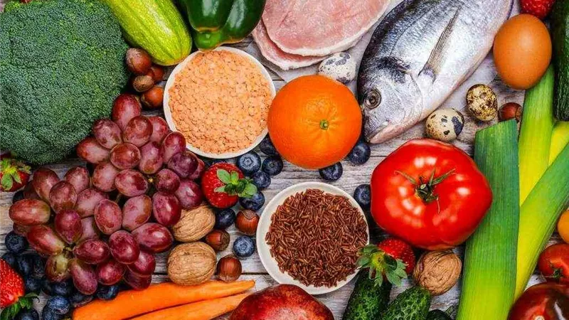 5 أطعمة تقلل هرمون التوتر بشكل طبيعي