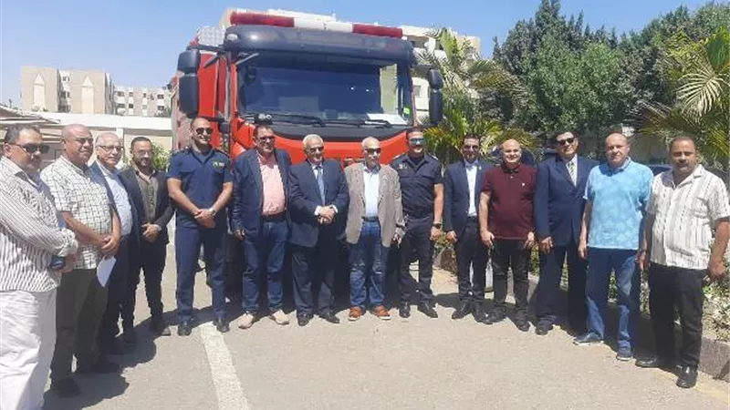 بوابة الجمهورية