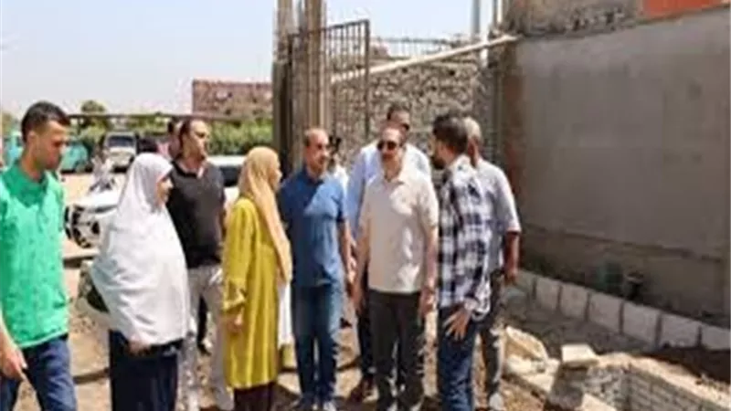 90 مليون جنيه لإنشاء مدرستين جديدتين بشبين الكوم