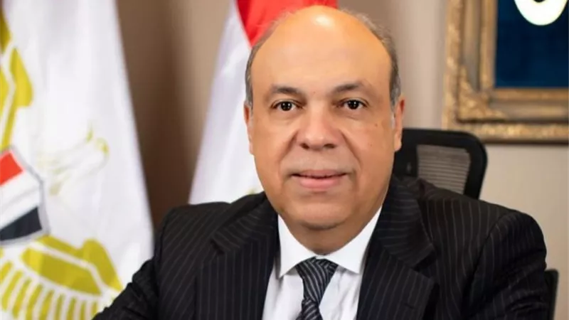 د . سامح الحفنى : المطارات المصرية أصول إستراتيجية للدولة .. ولن تباع