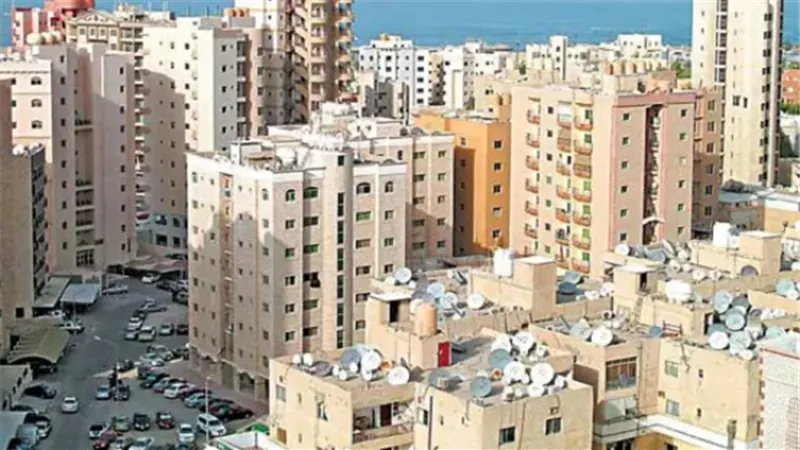 قانون جديد .. للشقق محددة المدة