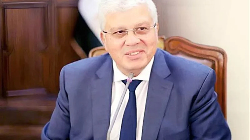 بوابة الجمهورية