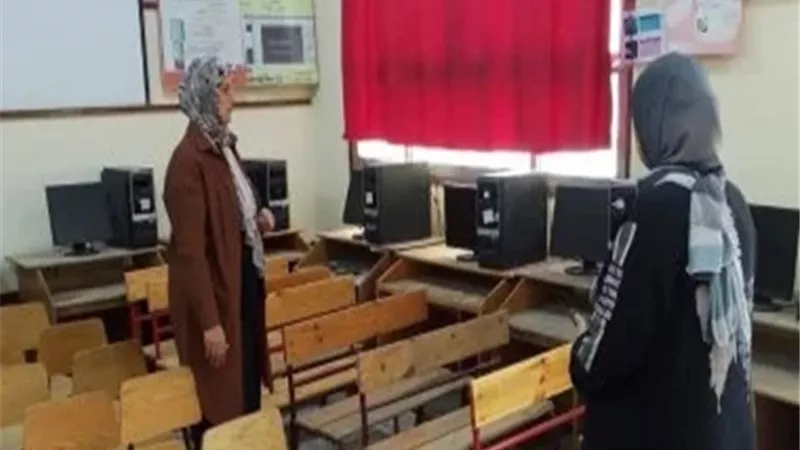 دمياط ترفع درجة الاستعداد القصوى لاستقبال 400 ألف طالب