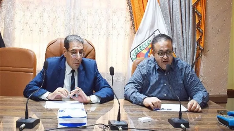 تعليم جنوب سيناء يطلق مقابلات التسكين والتجديد للقيادات التربوية