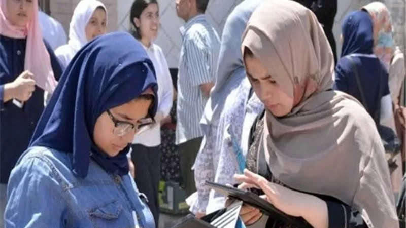 غدًا ..غلق باب تقليل الاغتراب للثانوية العامة والشهادات المعادلة