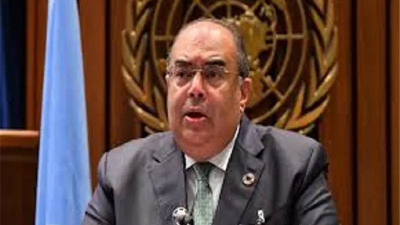 محمود محيي الدين ضيف صالون ماسبيرو الثقافي غدا