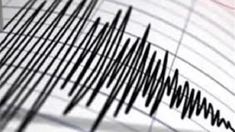 زلزال بقوة 4.7 درجة يضرب محافظة كازرون الإيرانية