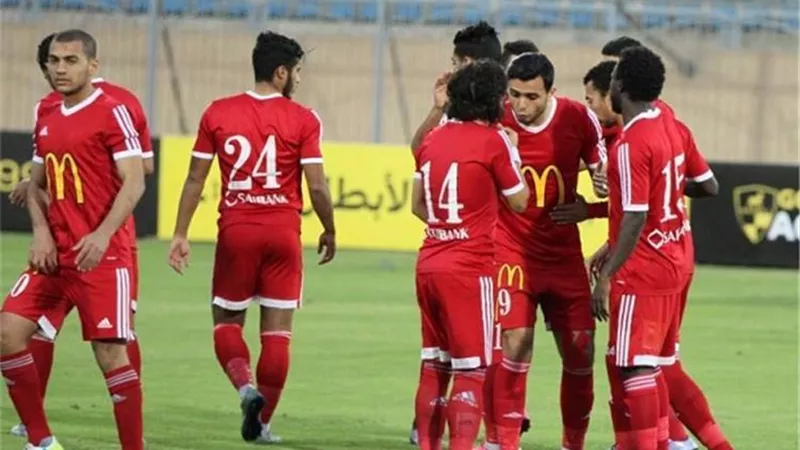 حرس الحدود يفوز على الجونة بثنائية في دوري نايل