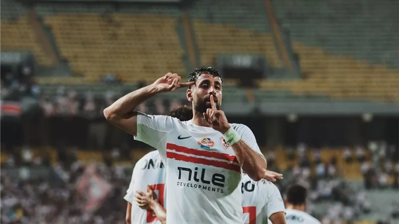 بعد فوز الزمالك على المصري البورسعيدي.. تعرف علي ترتيب الدوري