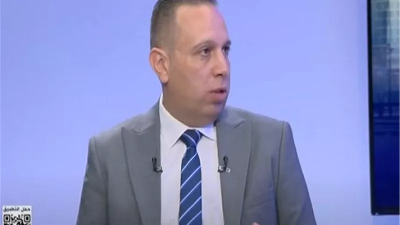 أحمد حشيش : نقابة المهندسين ليست جهة تفتيش على المباني