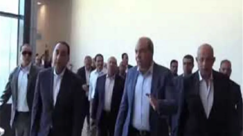 متحدث الوزراء يحسم الجدل بشان تأجيل افتتاح المتحف المصري الكبير
