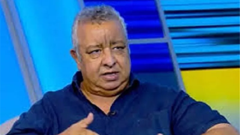 الطيب: محمود عبد العزيز هدد وحيد حامد بعتذاره عن 