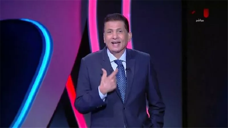 مصطفى عبده يعلن موقفه من الترشح في انتخابات الأهلي