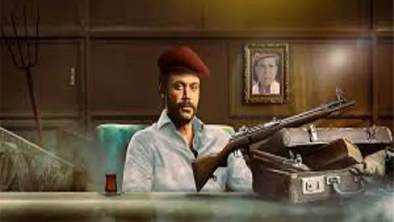 موعد استئناف تصوير فيلم شمس الزناتي لـ محمد إمام
