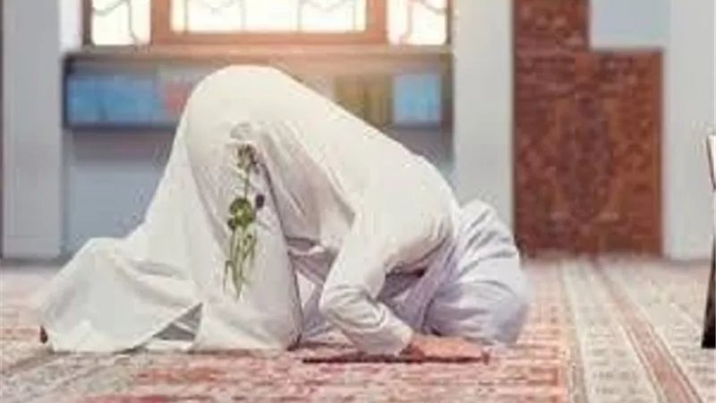 متى تُصلّى صلاة الاستخارة؟