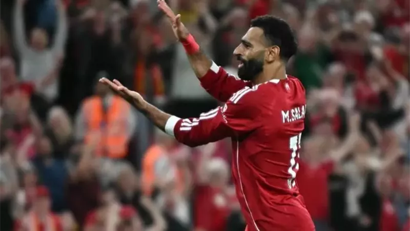 موعد مباراة ليفربول وبيرنلي والقنوات الناقلة