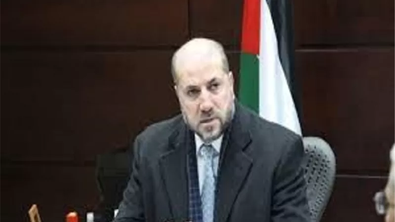 الهباش: لغة المصالح السبيل لإقناع واشنطن بإنهاء الاحتلال