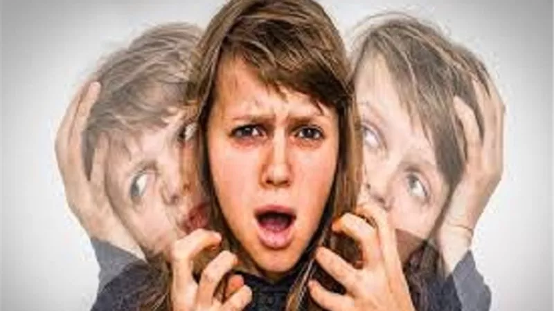 أسباب الفصام وأعراضه وطرق العلاج