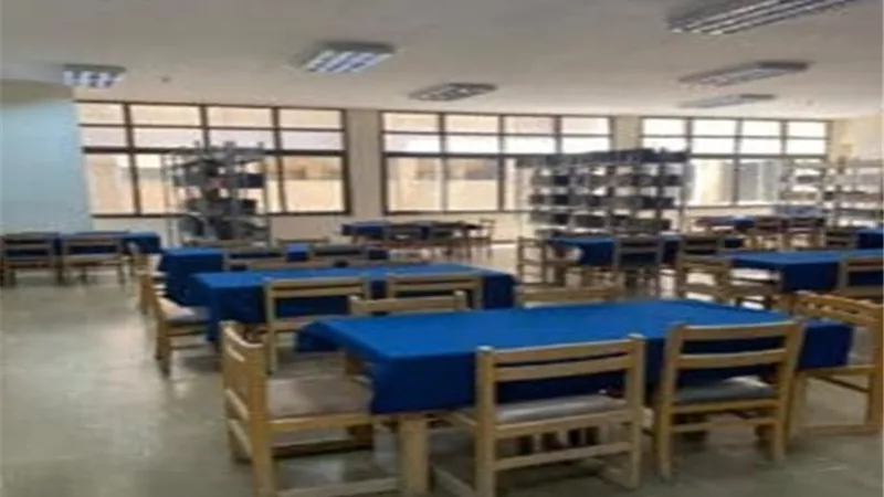 جامعة حلوان تستضيف أكبر هاكاثون للأمن السيبراني في مصر